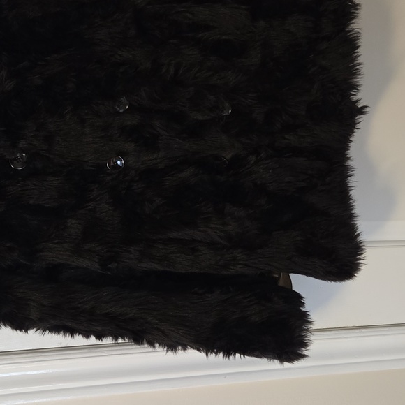 The Kooples Fur Jacket - Picture 10 of 10